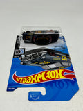 Hot Wheels 2020 Rod Squad 4/10 ‘52 Hudson Hornet 140/250 Gray
