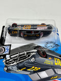Hot Wheels 2020 Rod Squad 4/10 ‘52 Hudson Hornet 140/250 Gray