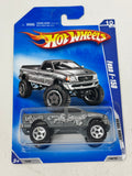 Hot Wheels 2009 Rebel Rides 10/10 Ford F-150 146/190
