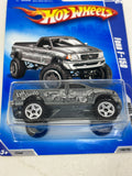 Hot Wheels 2009 Rebel Rides 10/10 Ford F-150 146/190