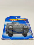 Hot Wheels 2009 Rebel Rides 10/10 Ford F-150 146/190