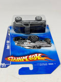 Hot Wheels 2009 Rebel Rides 10/10 Ford F-150 146/190