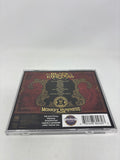 CD The Black Eyed Peas Monkey Business