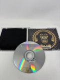 CD The Black Eyed Peas Monkey Business