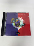 CD Dave Matthews Band Crash