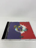 CD Dave Matthews Band Crash