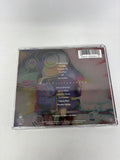 CD Dave Matthews Band Crash