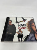 CD INXS Kick