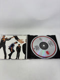CD INXS Kick