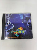 CD Space Jam Soundtrack