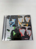 CD U2 Pop