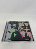 CD U2 Pop