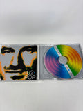 CD U2 Pop