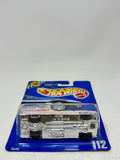 Hot Wheels 1991 Speed Points Limozeen #112