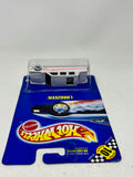 Hot Wheels 1991 Speed Points Limozeen #112