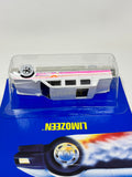 Hot Wheels 1991 Speed Points Limozeen #112