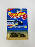 Hot Wheels 1995 Dark Rider Series 2/4 Twin Mill II #298