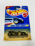 Hot Wheels 1995 Dark Rider Series 2/4 Twin Mill II #298