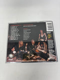 CD Guns N Roses Appetite For Destruction