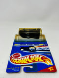 Hot Wheels 1995 Dark Rider Series 2/4 Twin Mill II #298