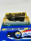 Hot Wheels 1995 Dark Rider Series 2/4 Twin Mill II #298