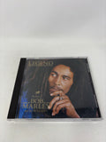 CD Bob Marley Legend