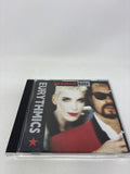 CD Eurythmics Greatest Hits