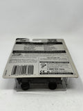 Hot Wheels 1995 Racing Metal Series 1/4 Race Truck #336 Chrome