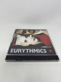 CD Eurythmics Greatest Hits