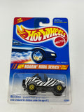 Hot Wheels 1995 Roarin’ Rods Series 2/4 Roll Patrol #304