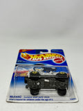 Hot Wheels 1995 Roarin’ Rods Series 2/4 Roll Patrol #304