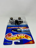 Hot Wheels 1995 Roarin’ Rods Series 2/4 Roll Patrol #304