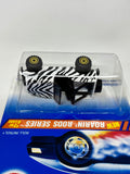 Hot Wheels 1995 Roarin’ Rods Series 2/4 Roll Patrol #304