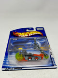 Hot Wheels 2001 First Editions 33/36 Mo’ Scoot #45