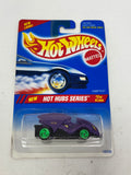 Hot Wheels 1995 Hot Hubs Series 2/4 Vampyra #308