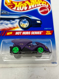 Hot Wheels 1995 Hot Hubs Series 2/4 Vampyra #308