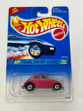Hot Wheels 1995 Pearl Driver Series 3/4 VW Bug #293