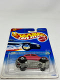 Hot Wheels 1995 Pearl Driver Series 3/4 VW Bug #293