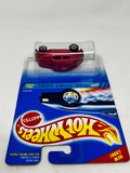 Hot Wheels 1995 Pearl Driver Series 3/4 VW Bug #293