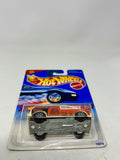 Hot Wheels 1995 Photo Finish Series 1/4 Aerostar #331