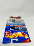 Hot Wheels 1995 Photo Finish Series 1/4 Aerostar #331