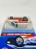 Hot Wheels 1995 Photo Finish Series 1/4 Aerostar #331