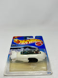 Hot Wheels 1995 Photo Finish Series 2/4 Flyin’ Aces Blimp #332