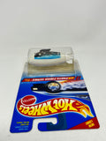 Hot Wheels 1995 Photo Finish Series 2/4 Flyin’ Aces Blimp #332