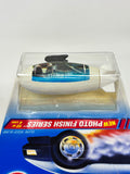 Hot Wheels 1995 Photo Finish Series 2/4 Flyin’ Aces Blimp #332