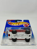 Hot Wheels 1995 Flamethrower Series 3/4 Range Rover #386