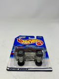 Hot Wheels 1997 Commando #601