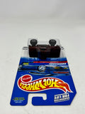 Hot Wheels 1997 Commando #601