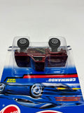 Hot Wheels 1997 Commando #601