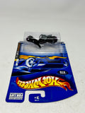 Hot Wheels 2001 Skull & Crossbones Series 2/4 Blast Lane #70